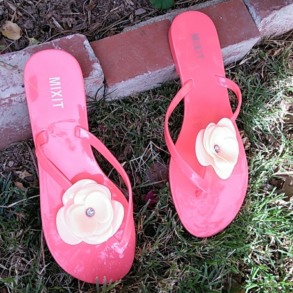 Jelly sandels - Picture 1 of 4